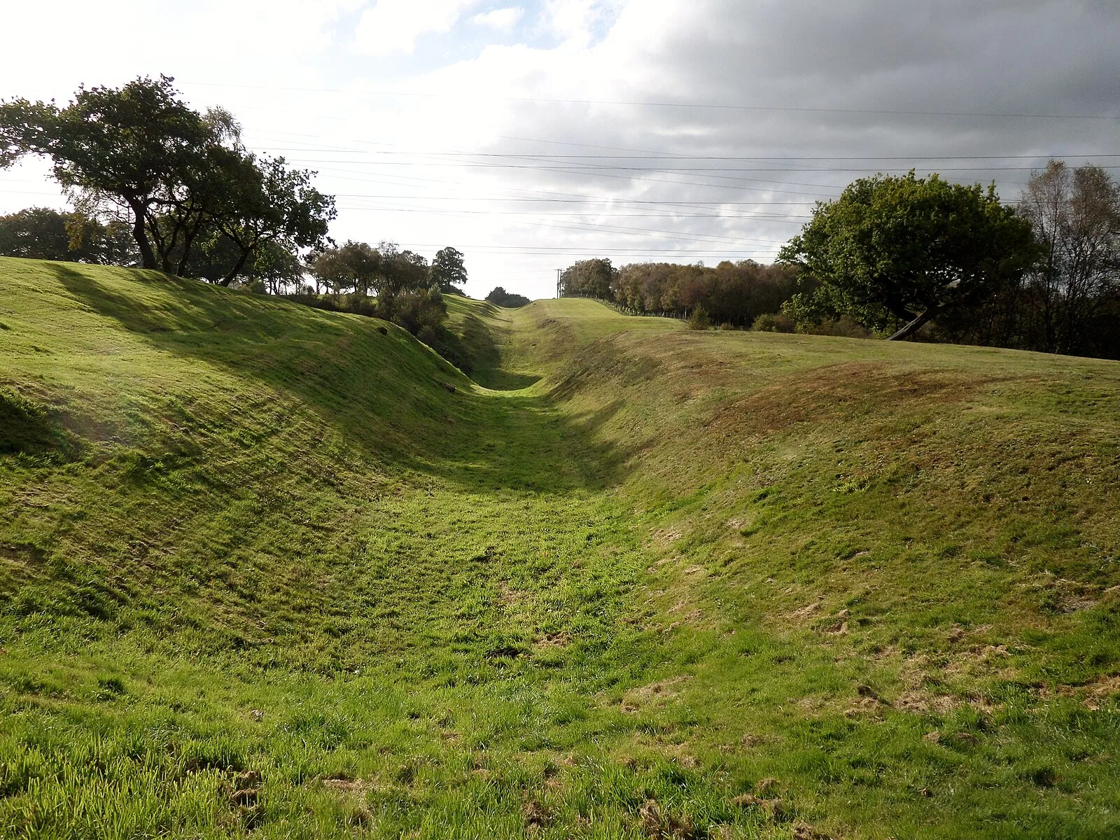 Antonine Wall